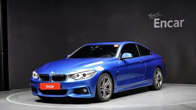 BMW 4-Series