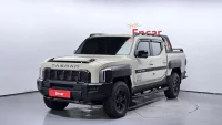 Kia Tasman