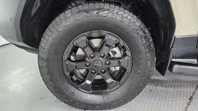 Kia Tasman