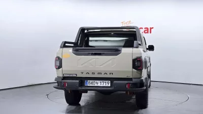 Kia Tasman