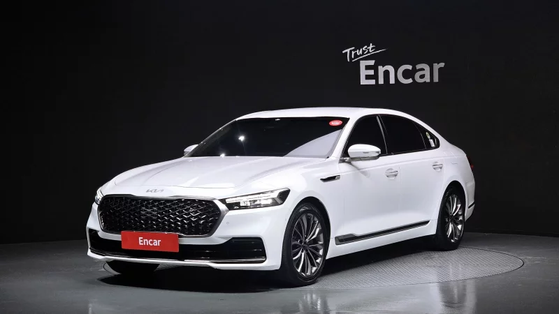 Kia K9