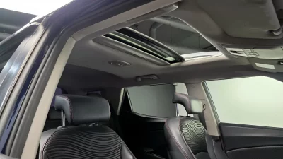 SsangYong TIBOLI