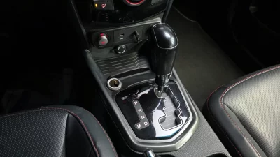 SsangYong TIBOLI
