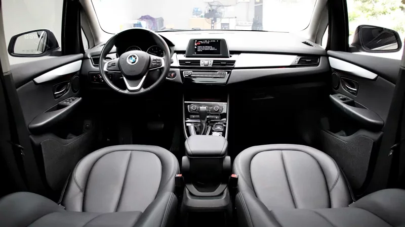 BMW 2-Series