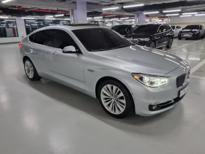 BMW Gran Turismo