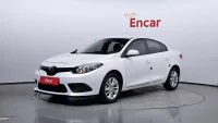 Renault Samsung SM3