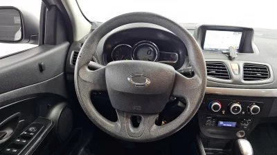 Renault Samsung SM3