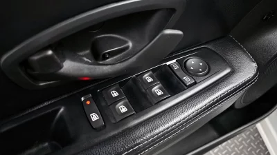 Renault Samsung SM3