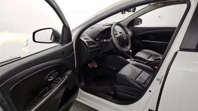 Renault Samsung SM3