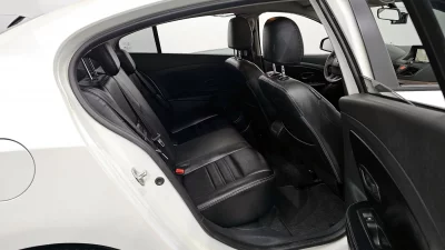 Renault Samsung SM3