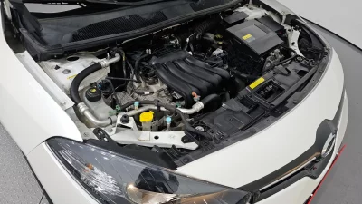 Renault Samsung SM3
