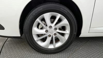 Renault Samsung SM3