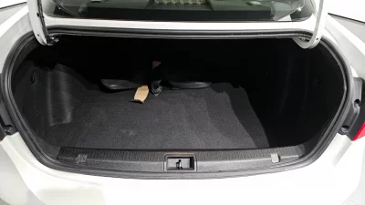 Renault Samsung SM3