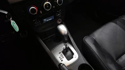Renault Samsung SM3