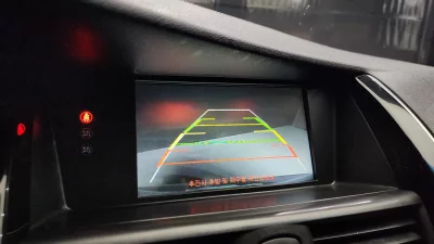 Renault Samsung SM7