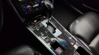 Renault Samsung SM7