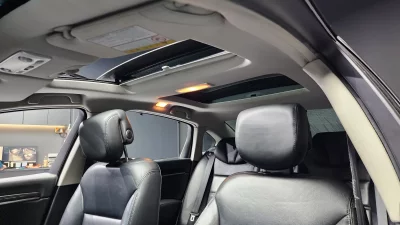 Renault Samsung SM7