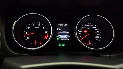 Renault Samsung SM7