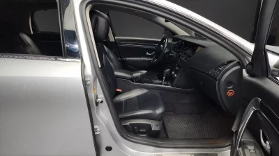 Renault Samsung SM7