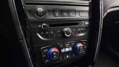 Renault Samsung SM7