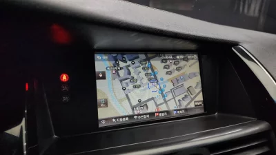 Renault Samsung SM7
