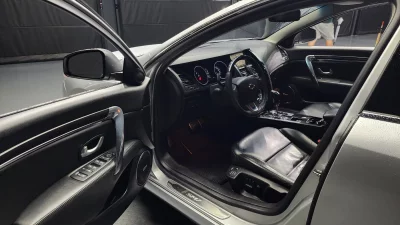 Renault Samsung SM7