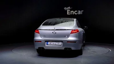 Renault Samsung SM7
