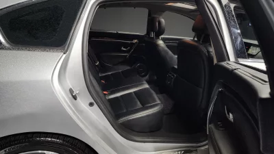 Renault Samsung SM7