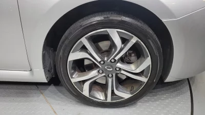 Renault Samsung SM7