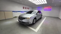 Renault Samsung SM5
