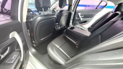 Renault Samsung SM5