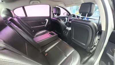 Renault Samsung SM5