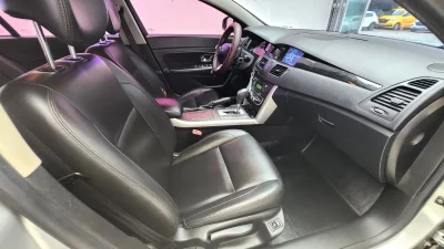Renault Samsung SM5