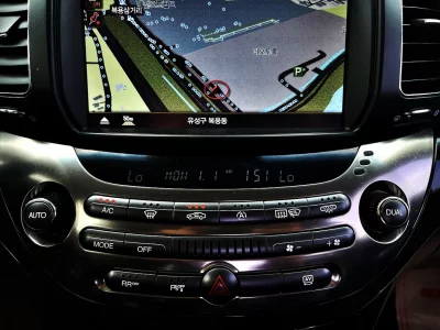 SsangYong Chairman