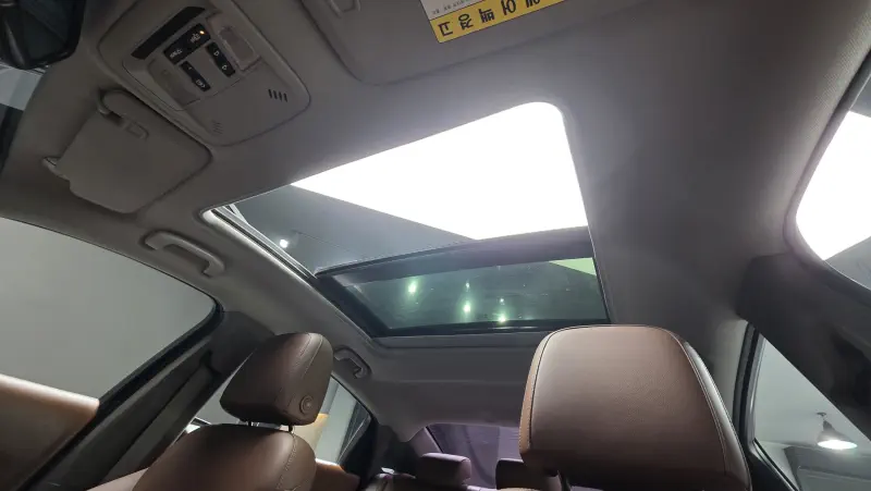 Daewoo Malibu