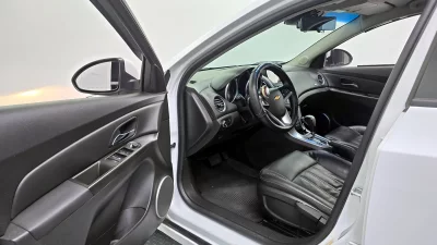 Daewoo Cruze