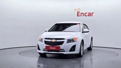 Daewoo Cruze