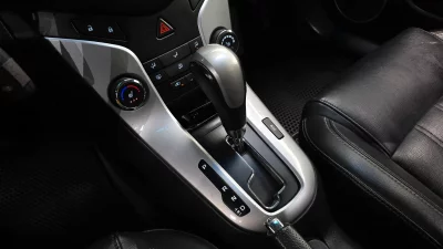 Daewoo Cruze