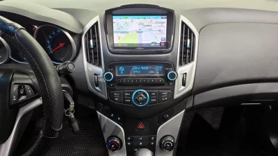 Daewoo Cruze
