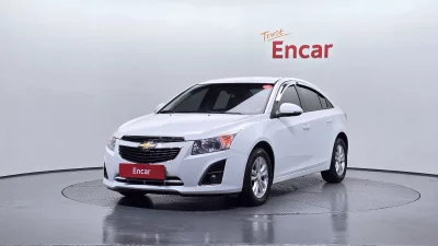 Daewoo Cruze