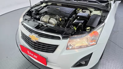 Daewoo Cruze