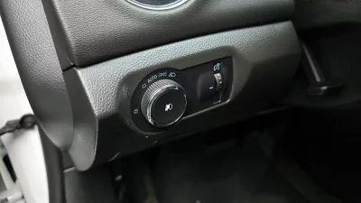 Daewoo Cruze