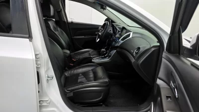 Daewoo Cruze