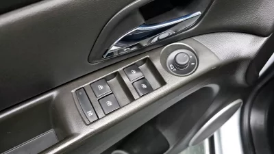 Daewoo Cruze