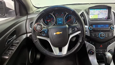 Daewoo Cruze