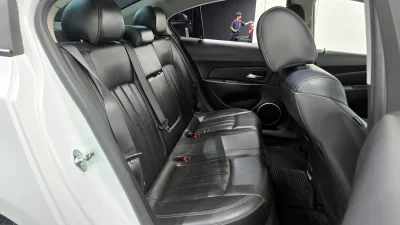 Daewoo Cruze