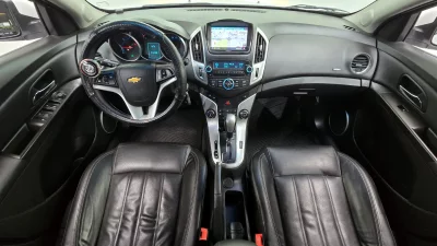 Daewoo Cruze