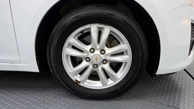 Daewoo Cruze