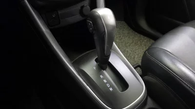 Daewoo Trax