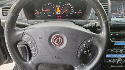 Kia OPIRUS